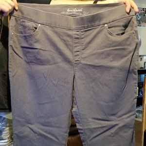 Gloria vanderbilt all around slimming effect